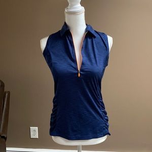 Slazenger ladies golf shirt